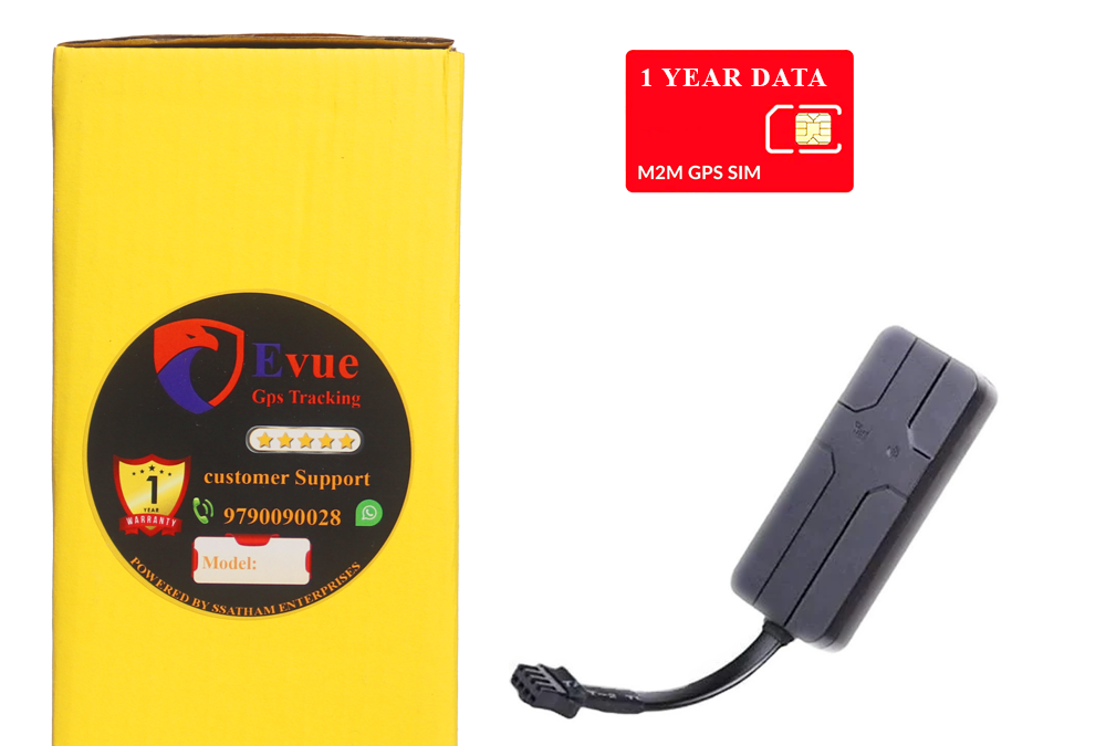 SSatham Enterprises: Providing Top-Quality GPS Tracking Devices Across All Cities and Districts in Tamil Nadu